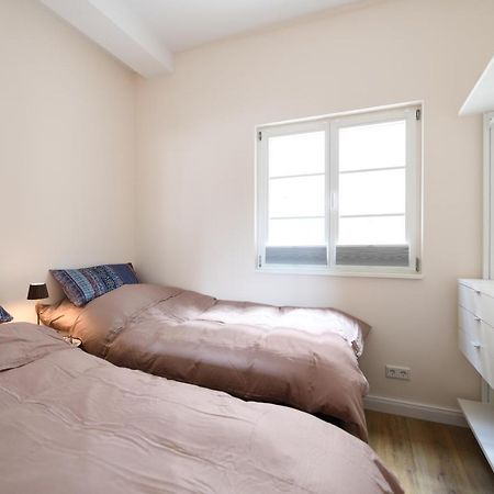Das Schiefe Haus Wohnung Starkenburg Heppenheim  外观 照片